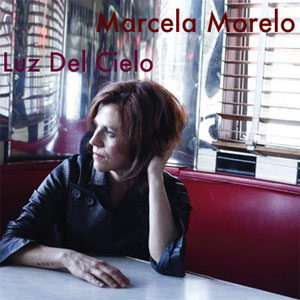 Álbum Luz Del Cielo de Marcela Morelo