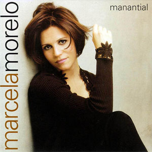 Álbum Manantial de Marcela Morelo