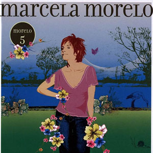 Álbum Morelo 5 de Marcela Morelo