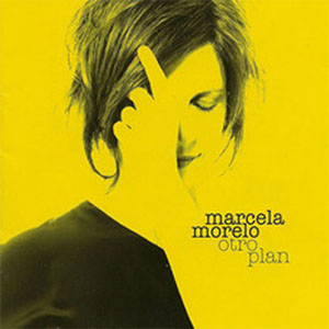 Álbum Otro Plan de Marcela Morelo