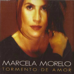 Álbum Tormento De Amor de Marcela Morelo