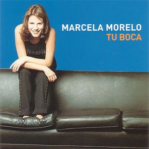 Álbum Tu Boca de Marcela Morelo