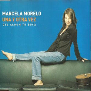 Álbum Una Y Otra Vez de Marcela Morelo