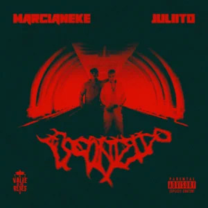 Álbum Escondido de Marcianeke