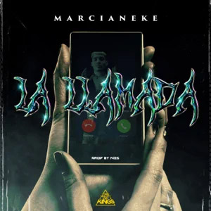 Álbum La Llamada de Marcianeke