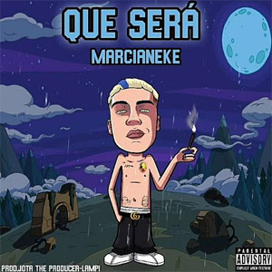 Álbum Qué Será de Marcianeke