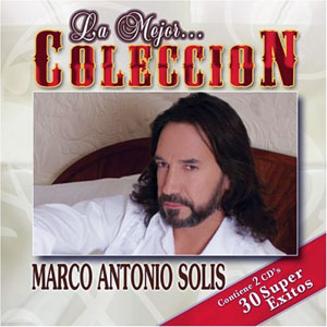 Álbum 30 de Collecion de Marco Antonio Solís