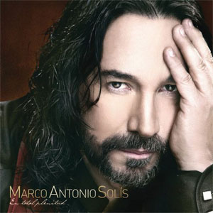 Álbum En Total Plenitud de Marco Antonio Solís