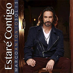 Álbum Estaré Contigo de Marco Antonio Solís