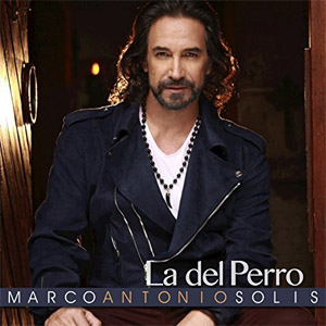 Álbum La del Perro de Marco Antonio Solís