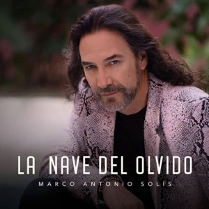 Álbum La Nave Del Olvido de Marco Antonio Solís