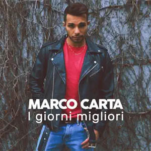 Álbum I Giorni Migliori de Marco Carta