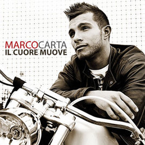 Álbum Il cuore muove (Deluxe) de Marco Carta