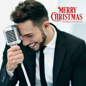 Álbum Merry Christmas - EP de Marco Carta