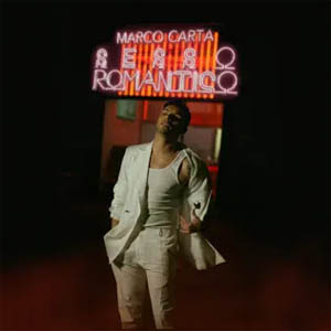 Álbum Sesso Romantico de Marco Carta
