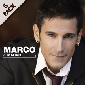 Álbum 5 Pack - EP de Marco Di Mauro