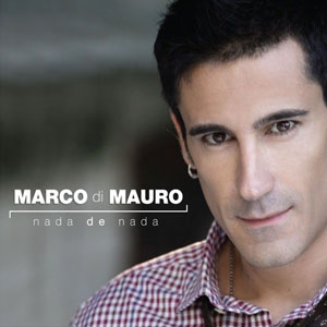 Álbum Nada De Nada de Marco Di Mauro