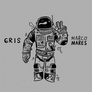 Álbum Gris  de Marco Mares