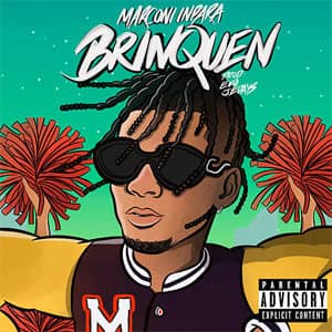 Álbum Brinquen de Marconi Impara