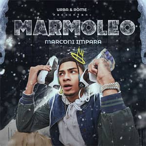 Álbum Marmoleo de Marconi Impara