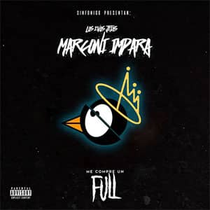 Álbum Me Compré Un Full de Marconi Impara