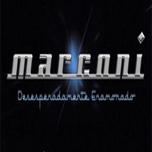 Álbum Desesperadamente Enamorado de Marconi