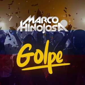 Álbum Golpe de Marcos Hinojosa