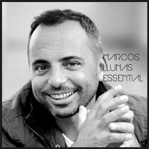 Álbum Essential de Marcos Llunas