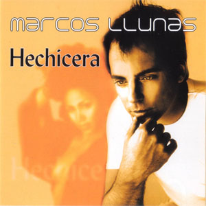 Álbum Hechicera de Marcos Llunas