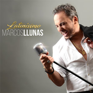 Álbum Latinísimo de Marcos Llunas