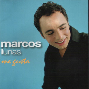 Álbum Me Gusta de Marcos Llunas