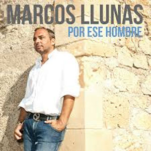 Álbum Por Ese Hombre de Marcos Llunas