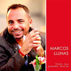 Álbum Todos Sus Grandes Éxitos de Marcos Llunas