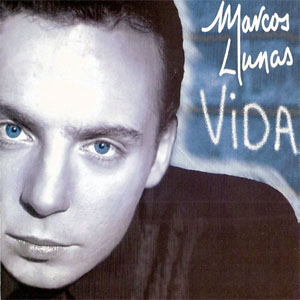 Álbum Vida de Marcos Llunas