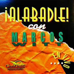 Álbum Alábale de Marcos Witt