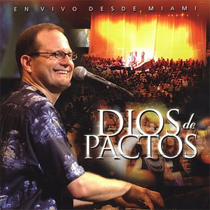 Álbum Dios De Pactos de Marcos Witt