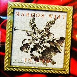Álbum Preparad El Camino de Marcos Witt