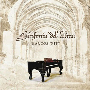 Álbum Sinfonías Del Alma de Marcos Witt