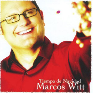Álbum Tiempo de Navidad de Marcos Witt