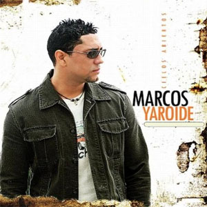 Álbum Cielos Abiertos de Marcos Yaroide