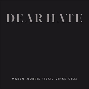 Álbum Dear Hate de Maren Morris