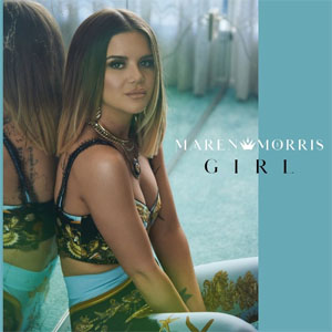 Álbum Girl de Maren Morris