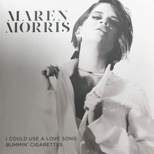 Álbum I Could Use A Love Song de Maren Morris