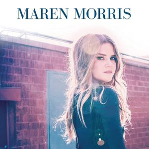 Álbum Maren Morris - EP de Maren Morris