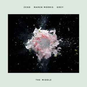 Álbum The Middle de Maren Morris