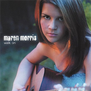 Álbum Walk On de Maren Morris