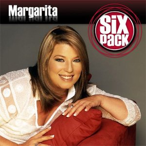 Álbum Six Pack: Margarita la Diosa de la Cumbia - EP de Margarita La Diosa De La Cumbia