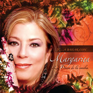 Álbum Y... A Bailar con Margarita de Margarita La Diosa De La Cumbia