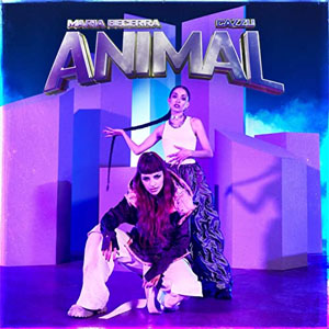 Álbum Animal de María Becerra 
