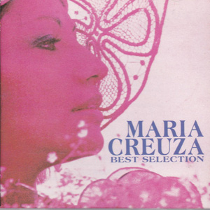 Álbum Best Selection de María Creuza